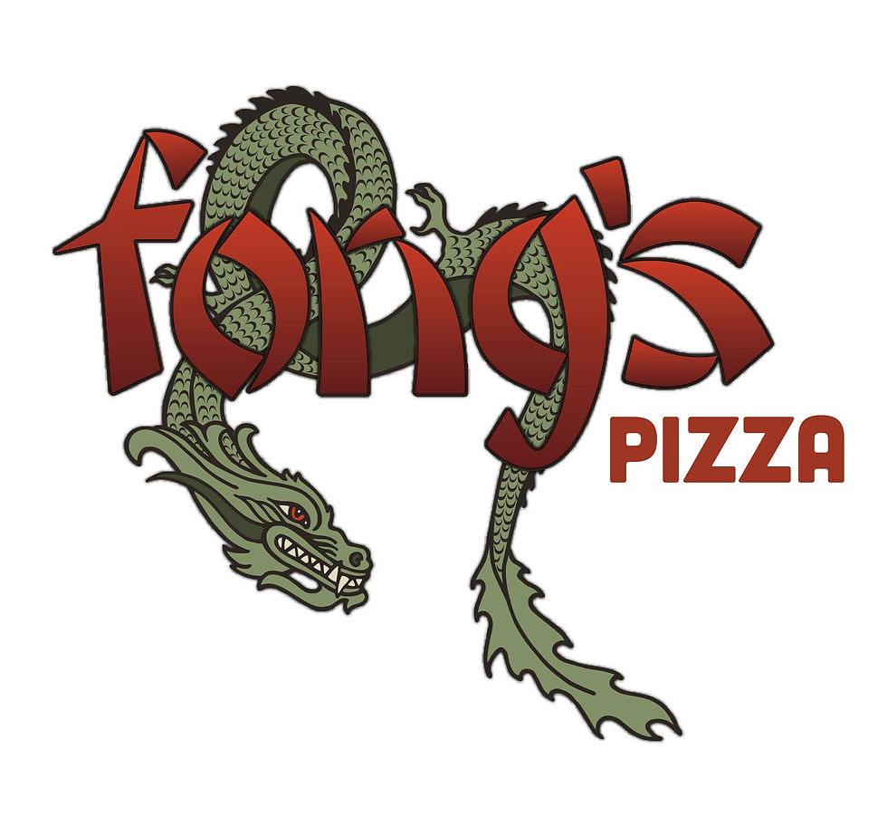 Fong's Pizza Downtown