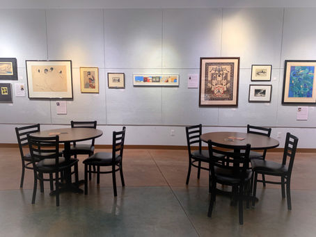 The IUP Museum's Time to Shine!