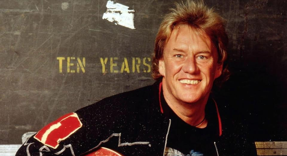 Alvin Lee