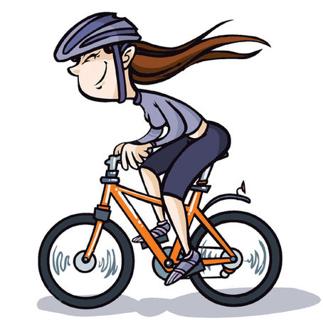 Bisiklet Sürmeyi Öğrenmek: Özgürlüğe Pedal Çevirin