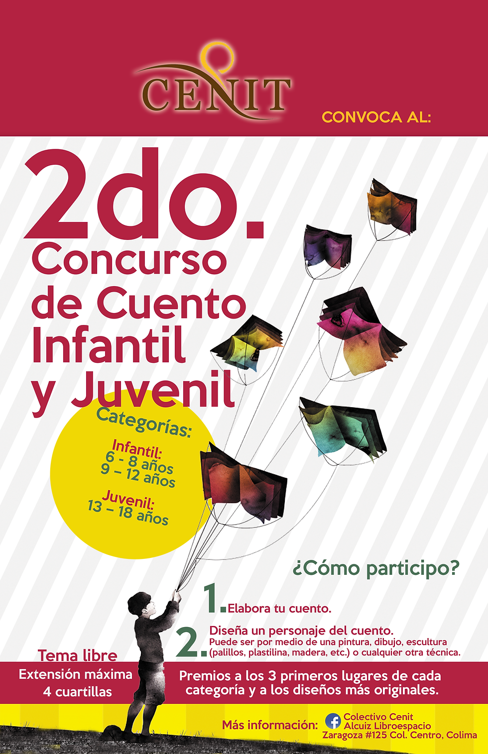 Miniatura: Cartel tamaño tabloide