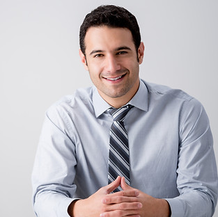 Professional Male