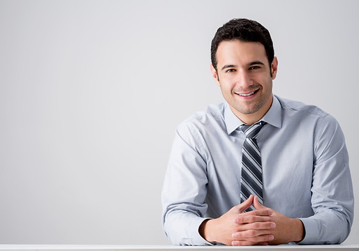 Professional Male
