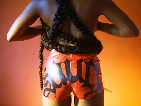Jujulipps releases 'Saucy'