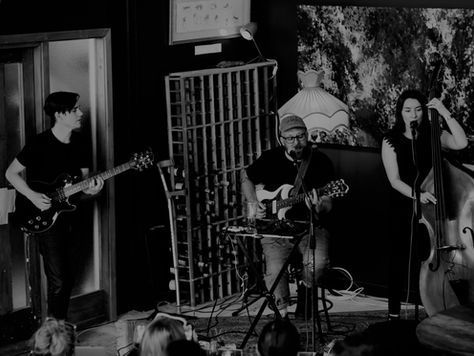 Rodney Fisher & The Response release 'ICU'