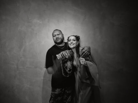 Haz & Miloux release sophomore EP Brunette, stunning single 'March 12'
