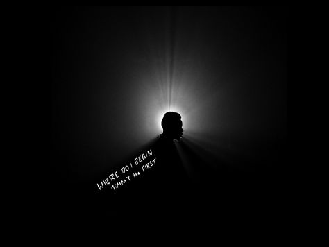 Tîmmy The First releases debut EP, Where Do I Begin?