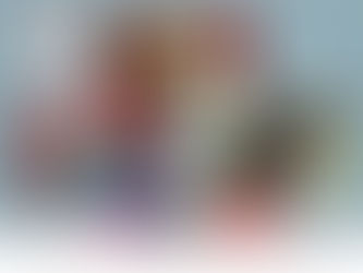 Happy Holidays from Mutts Matter Rescue