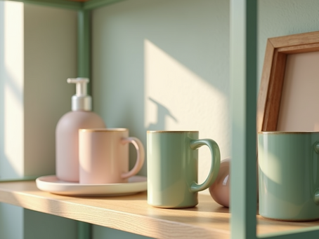 Discover Wellness: Counseling and Merchandise for Mental Health