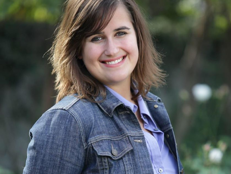 Member Spotlight (#15)