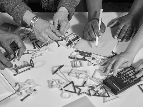 Treating Meetings Like a Move in a Game: How a Playful Mindset Can Transform the Way Your Team Gathers