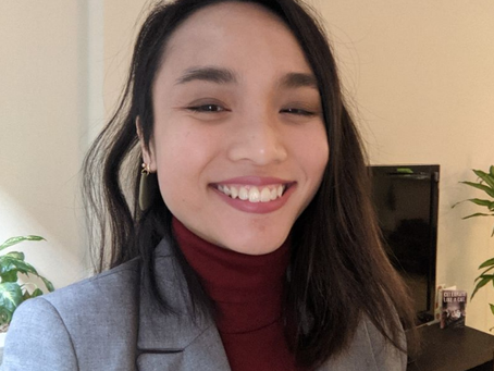 Member Spotlight (#20)