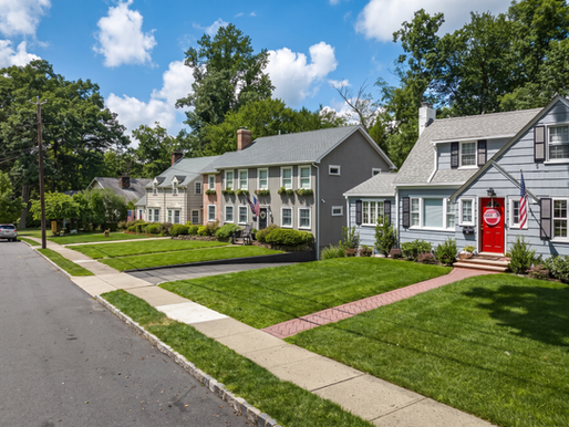 What $500K, $750K & $1M+ Buys You in Verona, NJ