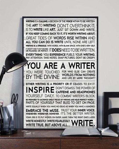You are a writer.jpeg