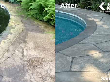 A Step-by-Step Guide to Your RenuKrete Installation Journey