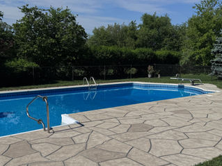 See What a RenuKrete Pool Deck Looks Like in 2026: New Projects Added to Our Gallery