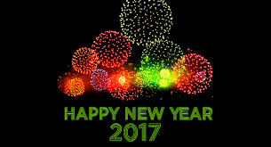 New Year, New You!