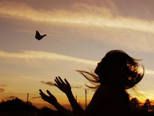 Letting Go
