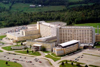 Technicien(ne) en Génie Biomédical - CIUSSS de l’Estrie-CHUS