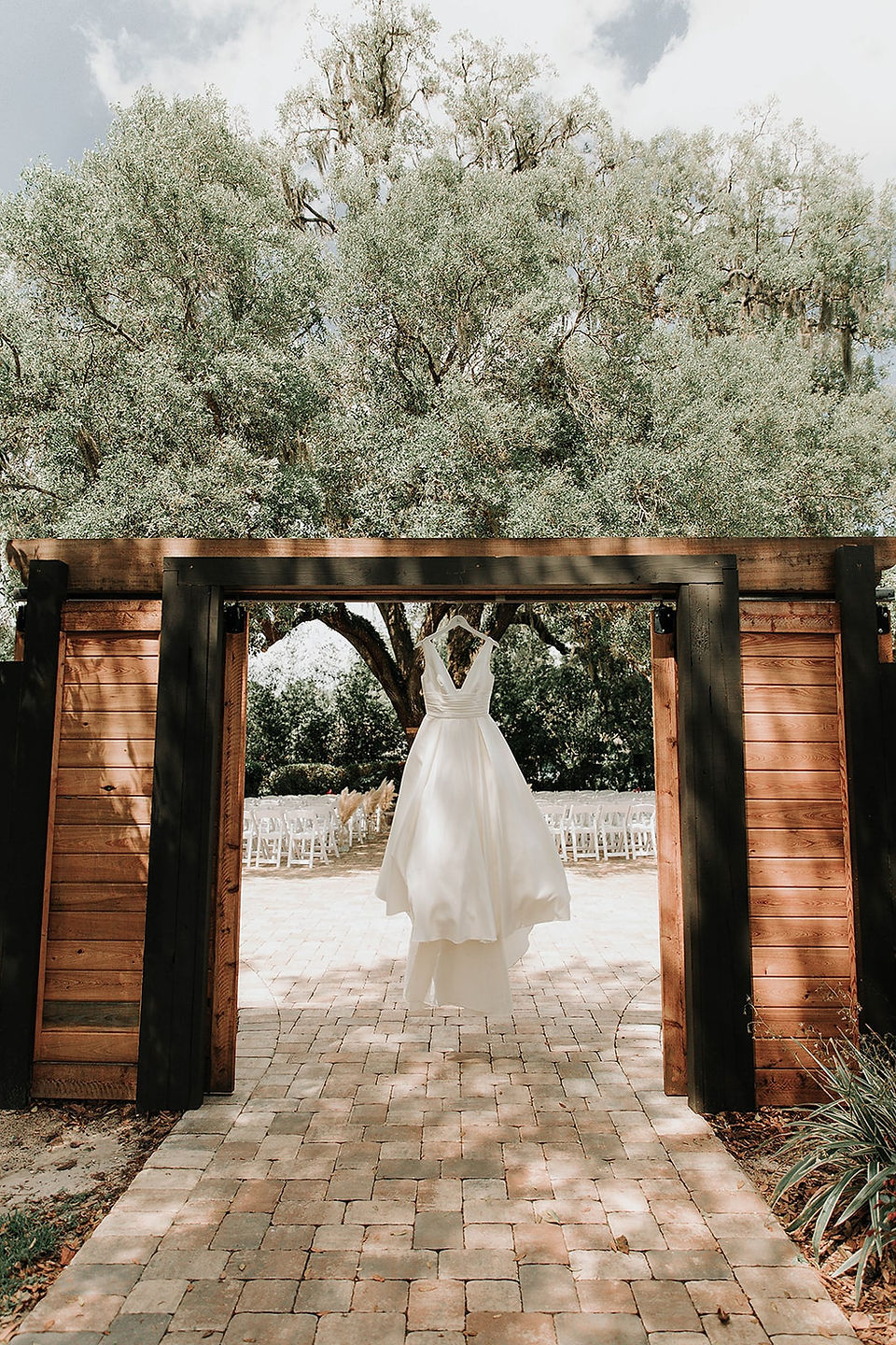 Bridal Gown