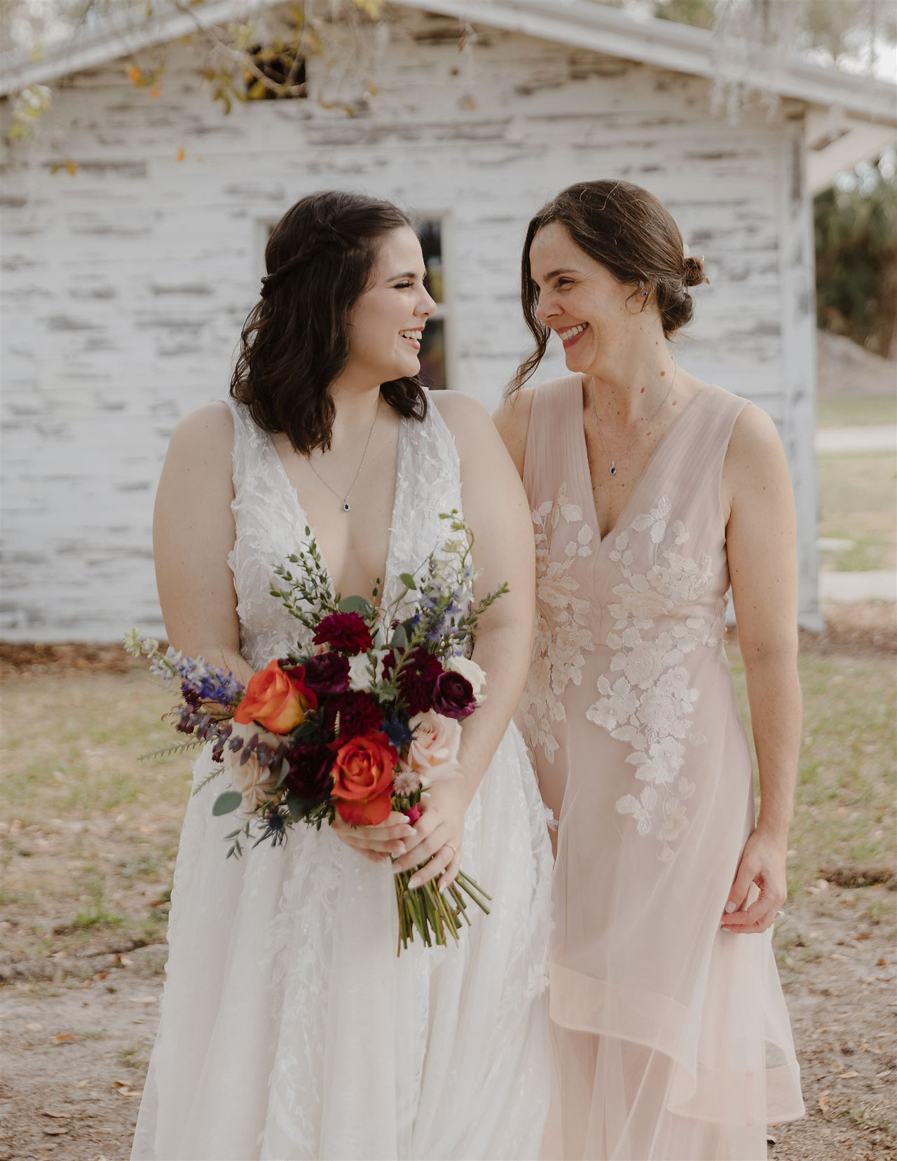 mother of the bride