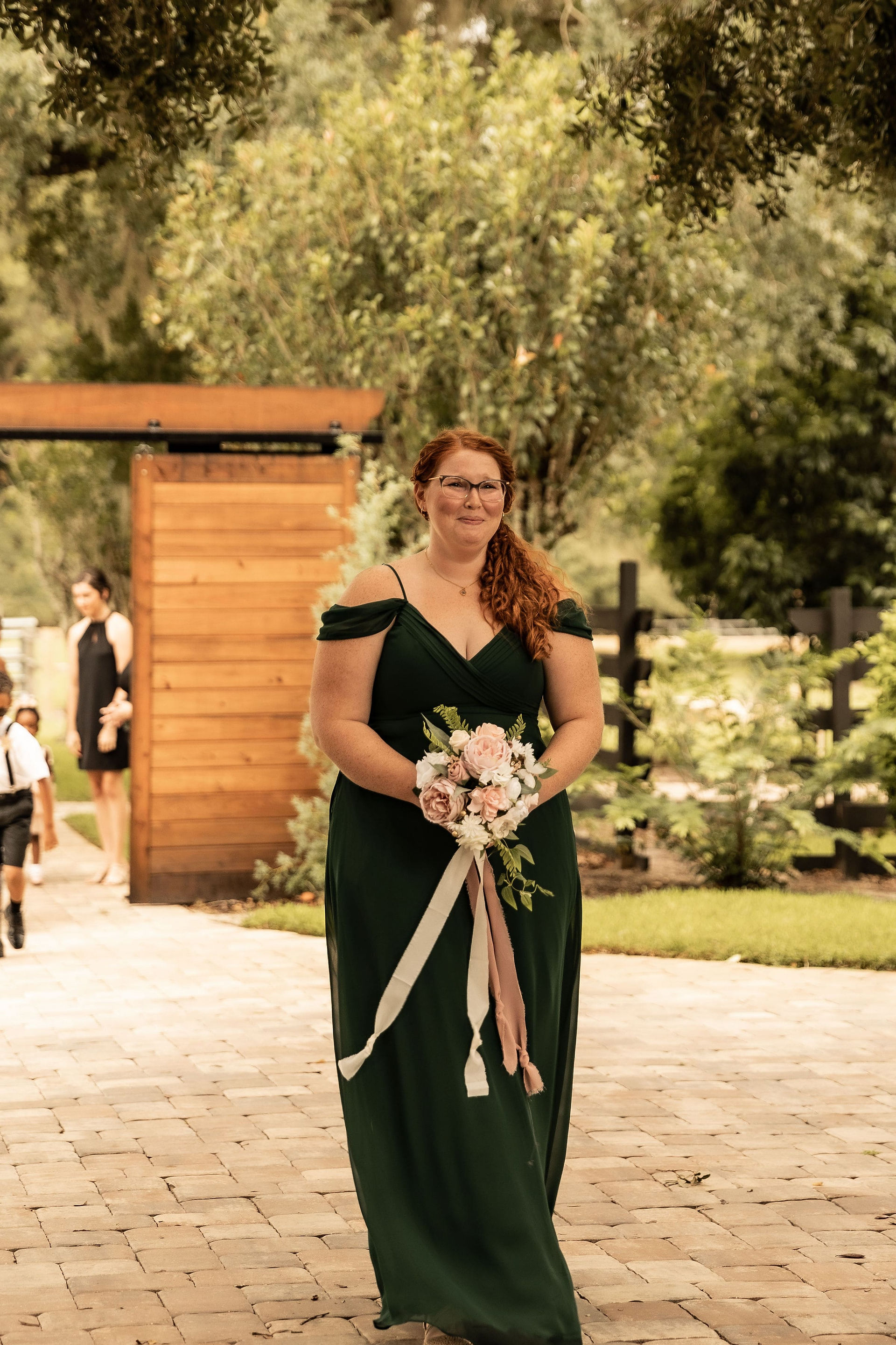 Maid of honor