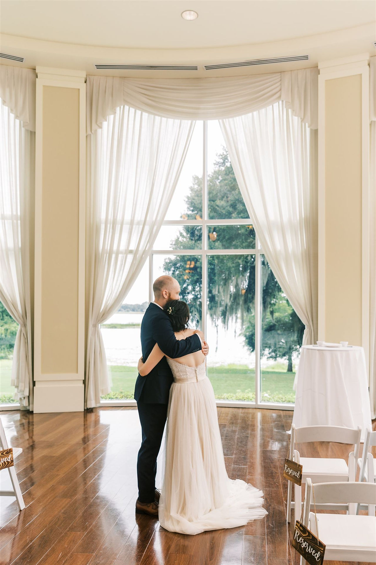 first look