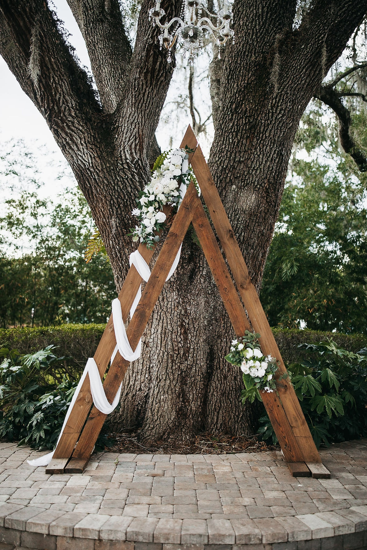 Ceremony Arch