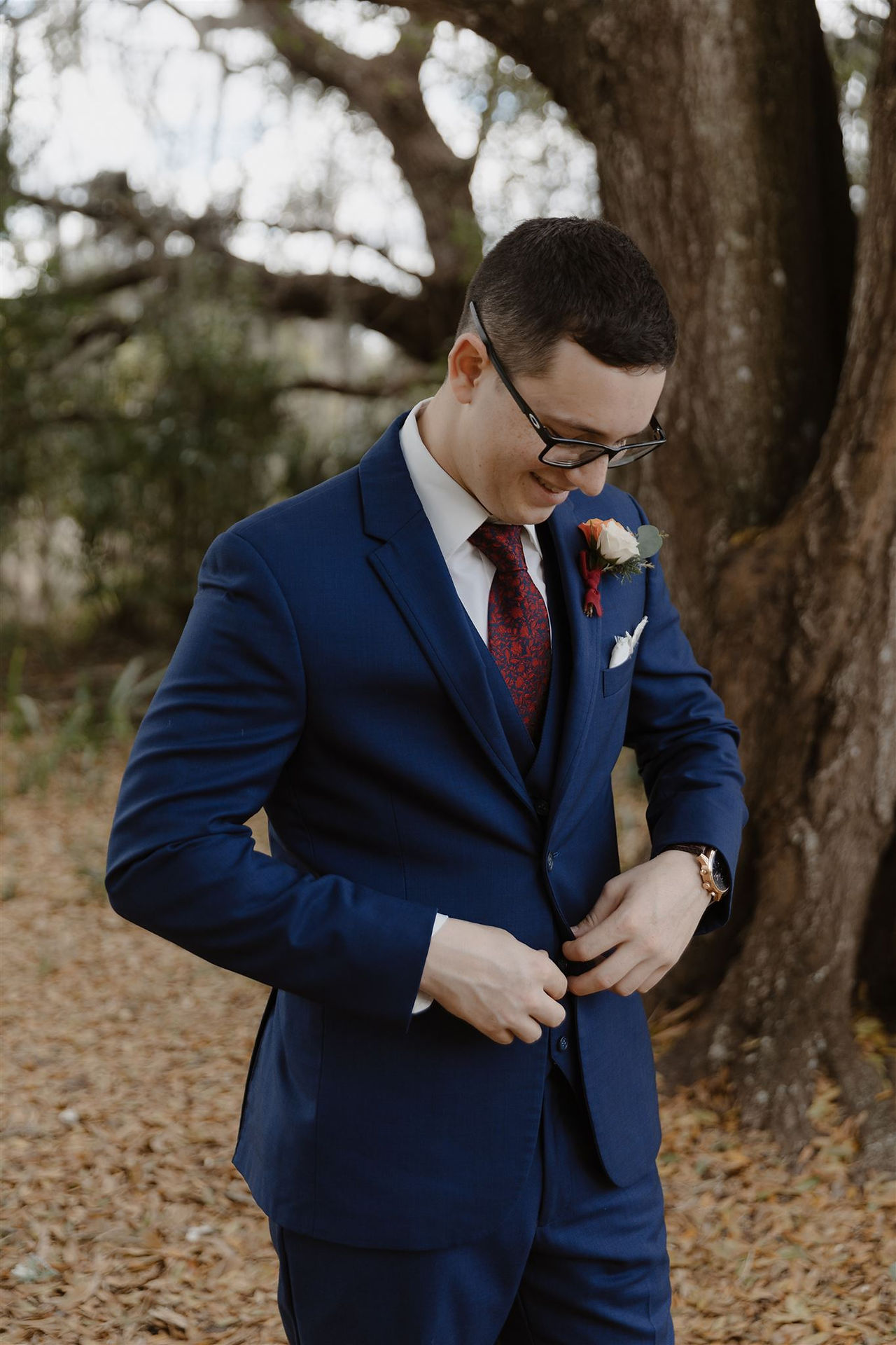 Groom