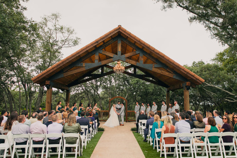 florida wedding ceremony