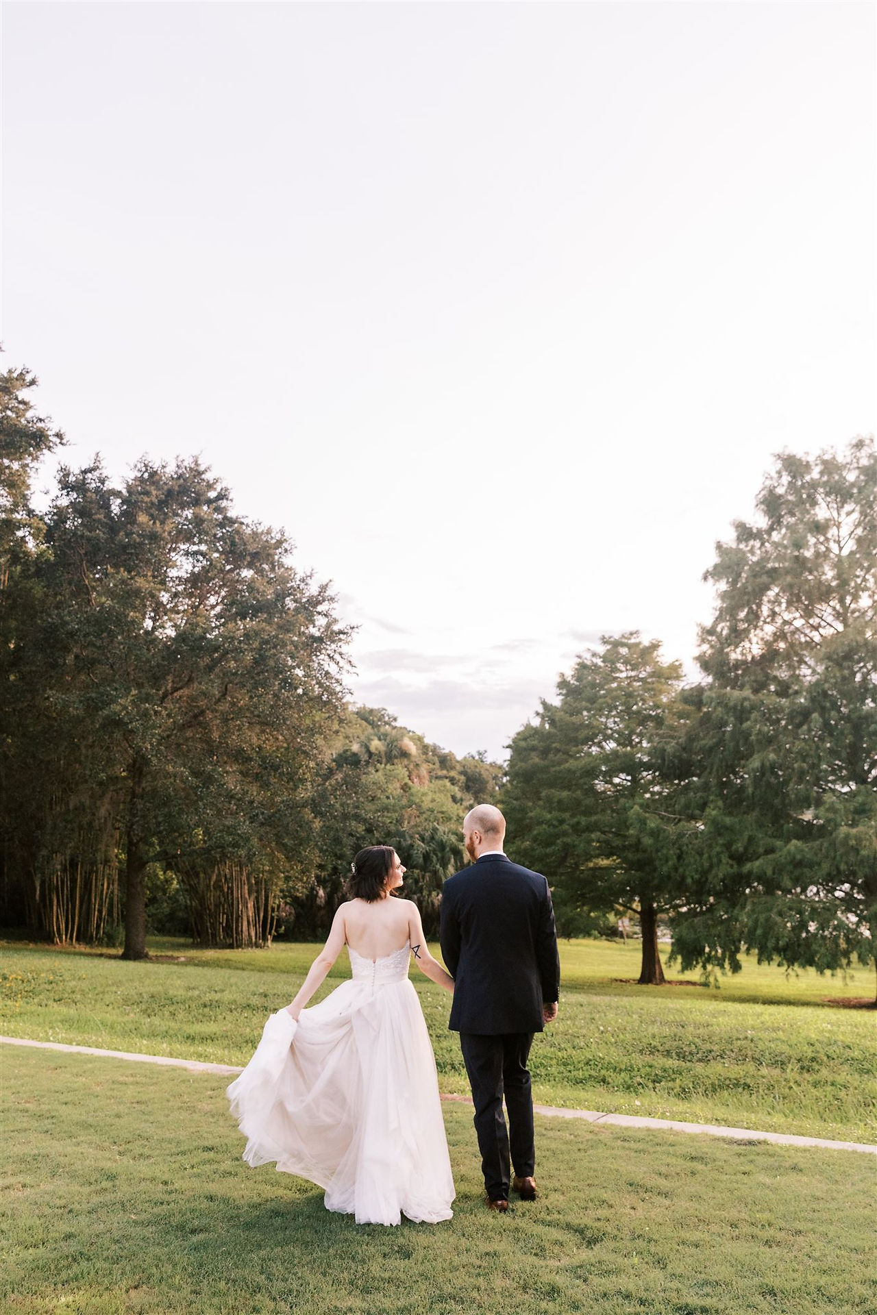 lake mary weddings