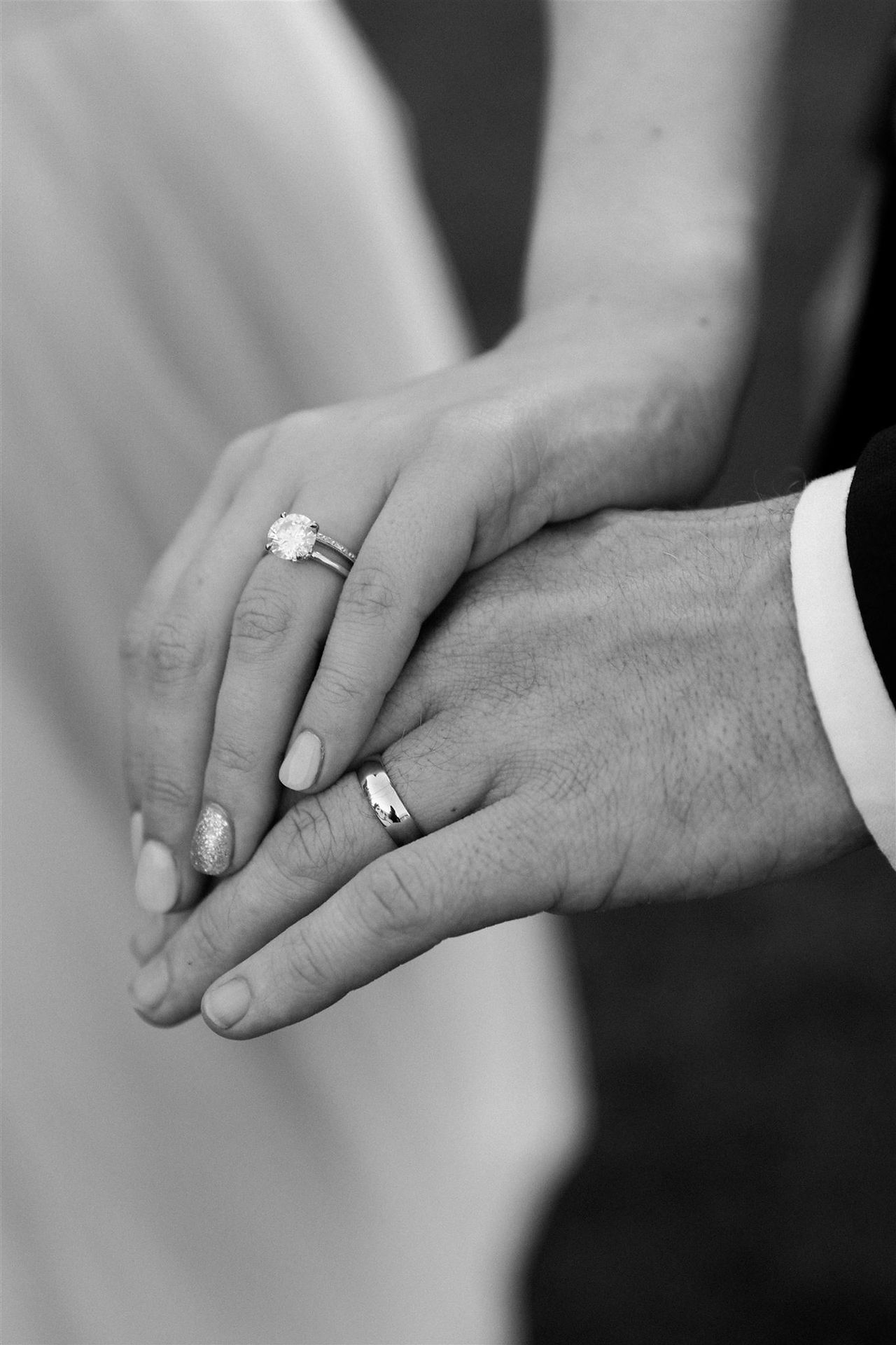 wedding rings