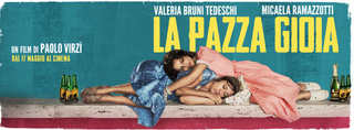 Pazza Gioia