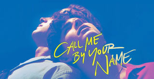 Call me by your name