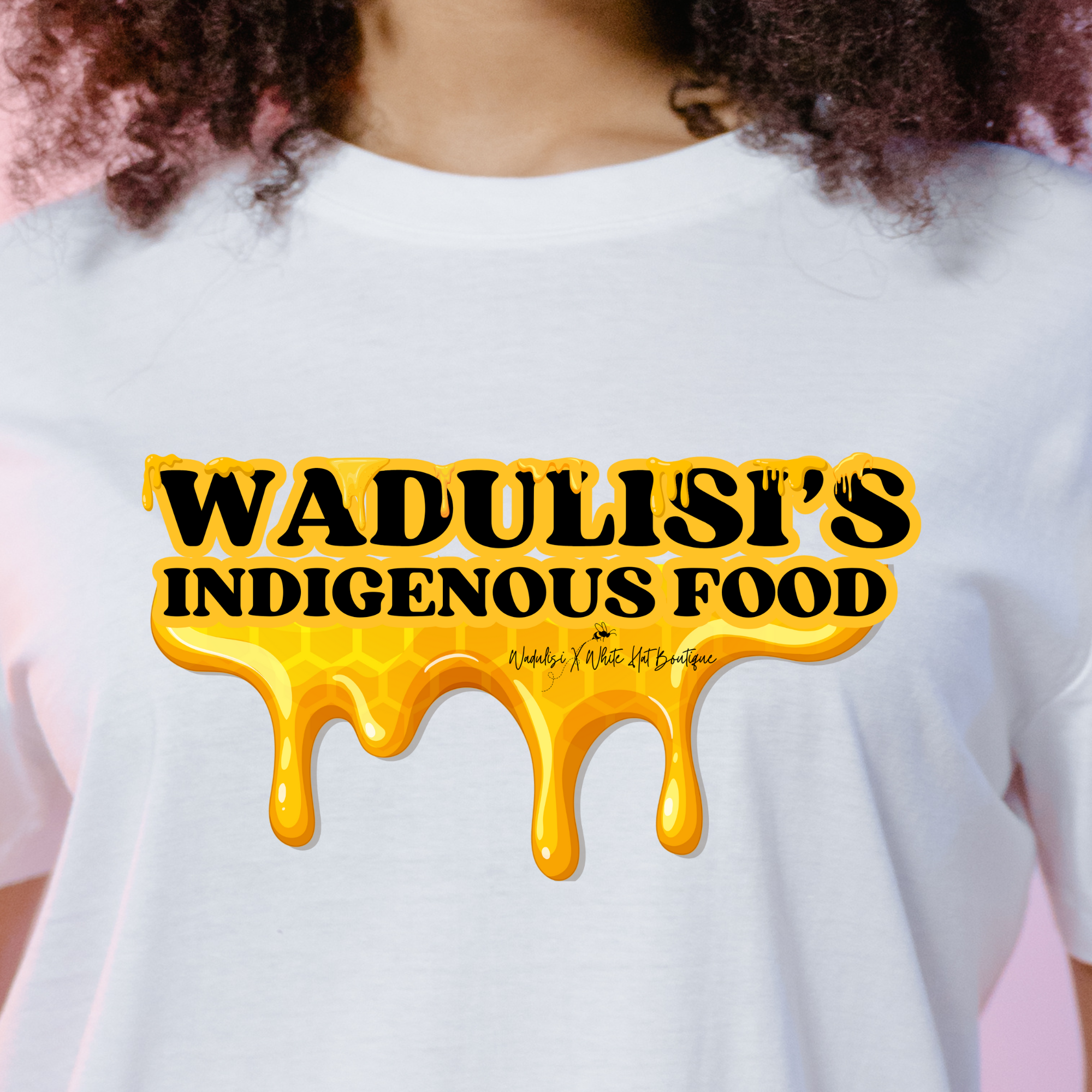 Wadulisi's Indigenous Food
