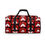 Thumbnail: Shannon White Hat Duffle Bag
