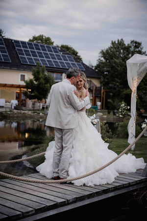 Katharina & Rainer