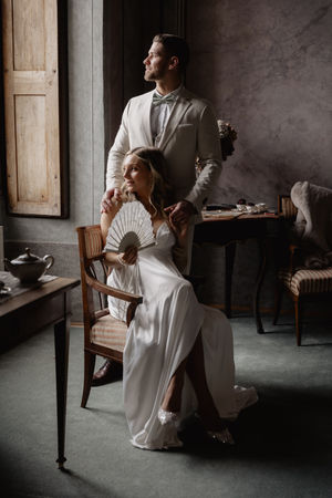 Julia & Tobias