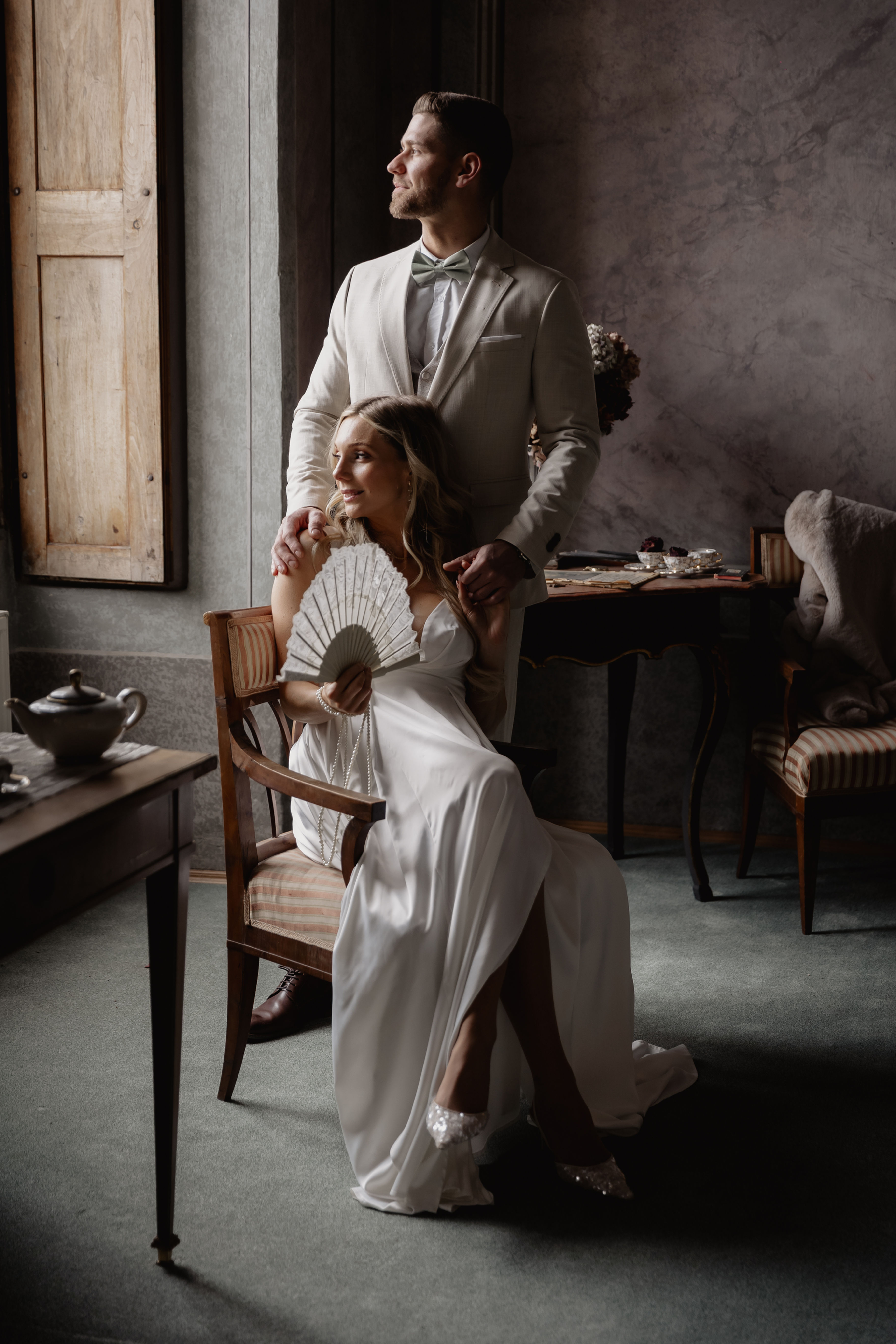 Vogue Vintage
