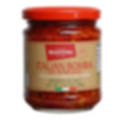 Mantova Italian Bomba Sauce