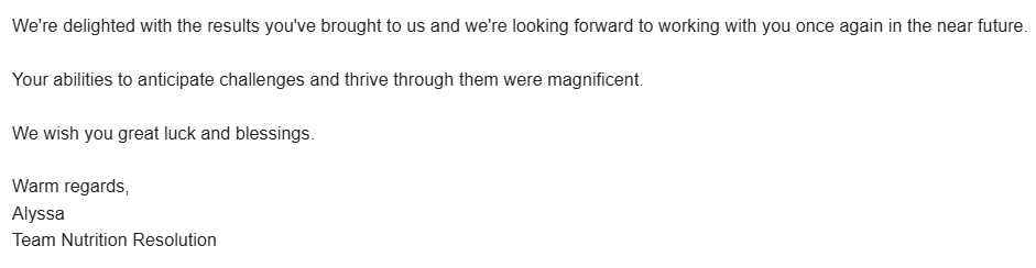 Testimonials 2
