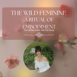 somatic, nervous system, ecstatic dance