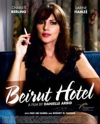 Beirut hotel