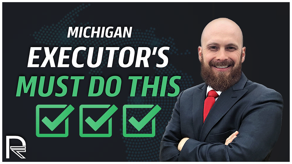 How to file A Proof of Service