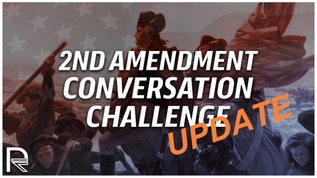 Follow-up: Pictures from the Second Amendment Challenge on the 4th of July
