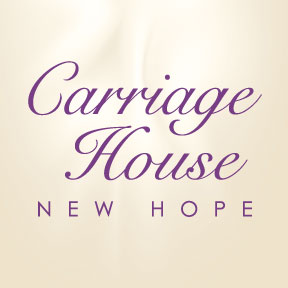 Carriage House of New Hope logo