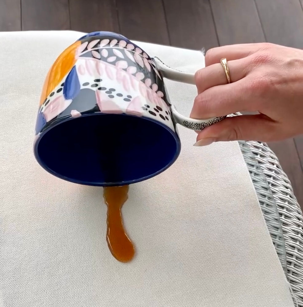 How to Clean Your Slipcovers