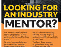New Mentoring Scheme!