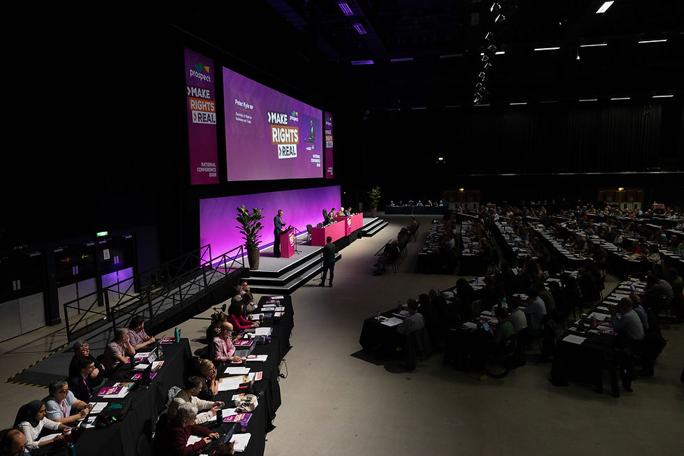 Prospect National Conference 2026: Highlights and Debrief