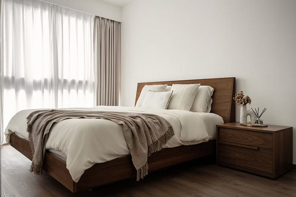 pro interior design tips for compact singapore homes